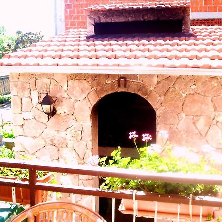 Krkahaus Hotel Lozovac Buitenkant foto