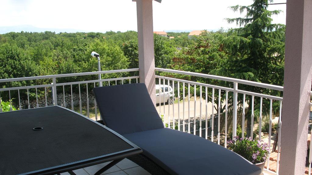 Krkahaus Hotel Lozovac Buitenkant foto