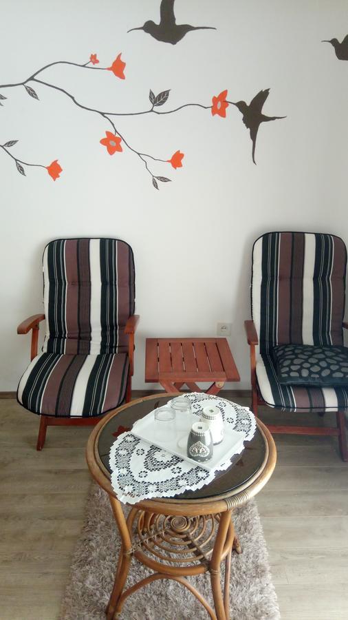 Krkahaus Hotel Lozovac Buitenkant foto